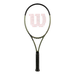 Raquetas De Tenis Wilson Blade 98L 16x19 v8 (SMU)